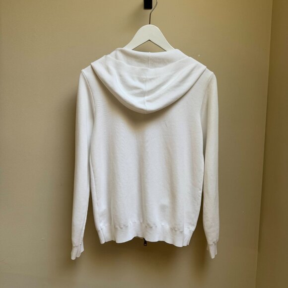 ROLEX KNITWEARS Hooded Sweater - Picture 3 of 14